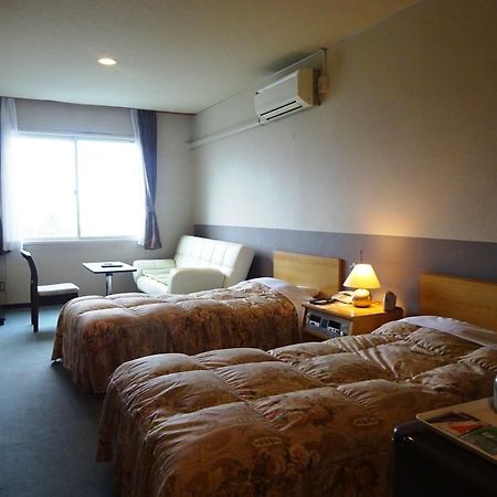 Hotel Hakodateyama Экстерьер фото
