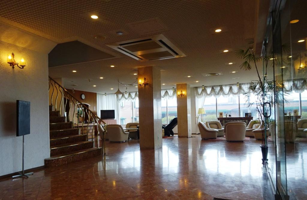 Hotel Hakodateyama Экстерьер фото