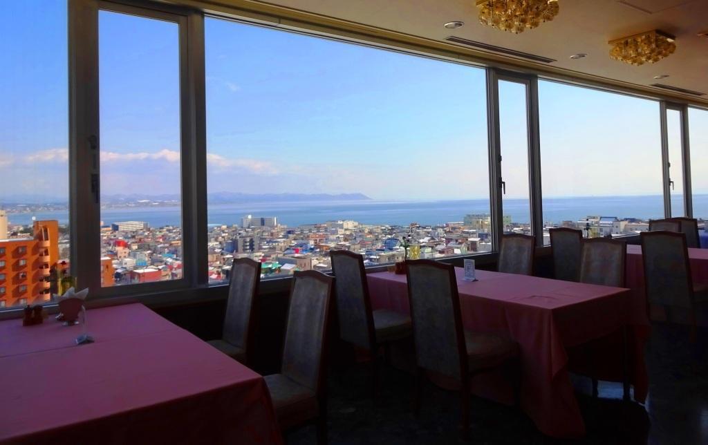 Hotel Hakodateyama Экстерьер фото