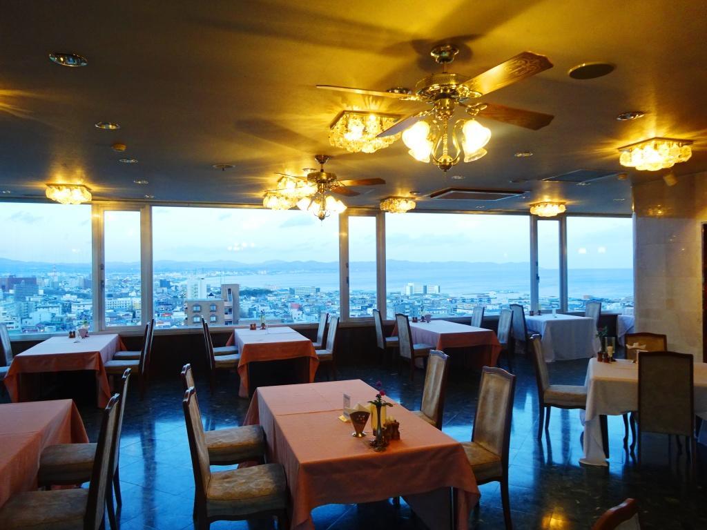 Hotel Hakodateyama Экстерьер фото