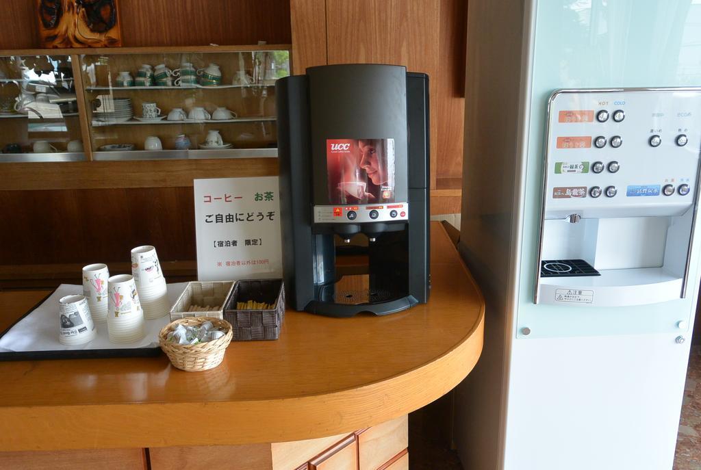 Hotel Hakodateyama Экстерьер фото